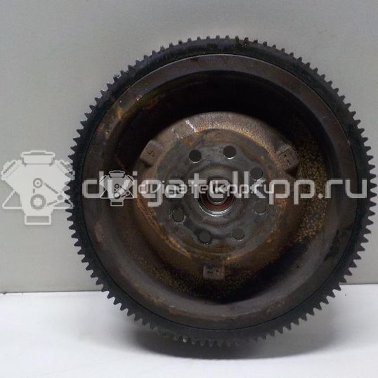 Фото Маховик для двигателя J20A для Maruti Suzuki / Suzuki / Chevrolet / Geo / Maruti 122 л.с 16V 2.0 л бензин 1262077EA0