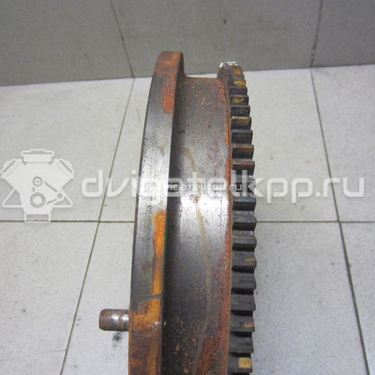 Фото Маховик для двигателя J20A для Maruti Suzuki / Suzuki / Chevrolet / Geo / Maruti 128-132 л.с 16V 2.0 л бензин 1262077EA0