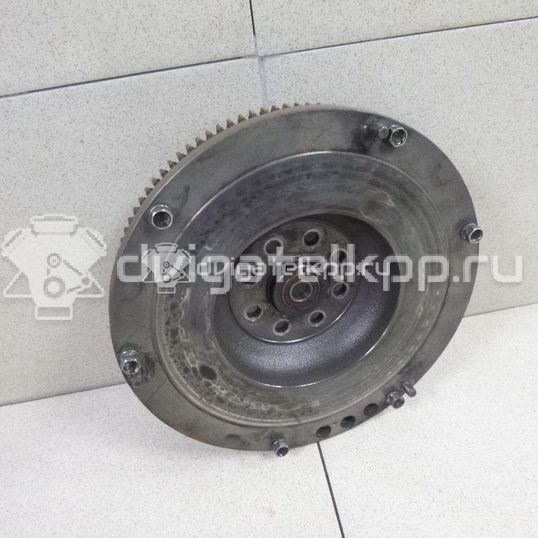 Фото Маховик для двигателя J20A для Maruti Suzuki / Suzuki / Chevrolet / Geo / Maruti 120-129 л.с 16V 2.0 л бензин 1262077EA0