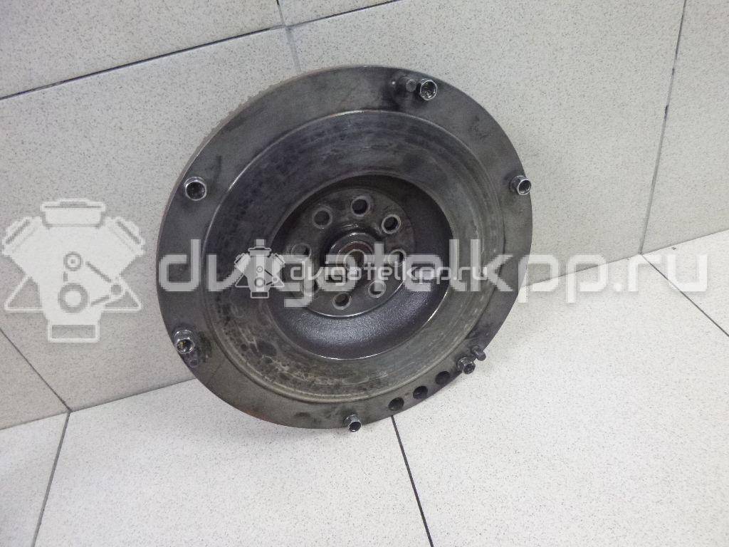 Фото Маховик для двигателя J20A для Maruti Suzuki / Suzuki / Chevrolet / Geo / Maruti 120-129 л.с 16V 2.0 л бензин 1262077EA0 {forloop.counter}}