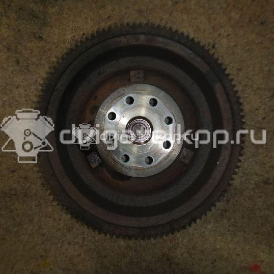 Фото Маховик для двигателя J20A для Maruti Suzuki / Suzuki / Chevrolet / Geo / Maruti 122 л.с 16V 2.0 л бензин 1262077EA0