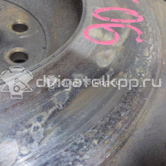 Фото Маховик для двигателя J20A для Maruti Suzuki / Suzuki / Chevrolet / Geo / Maruti 122 л.с 16V 2.0 л бензин 1262077EA0