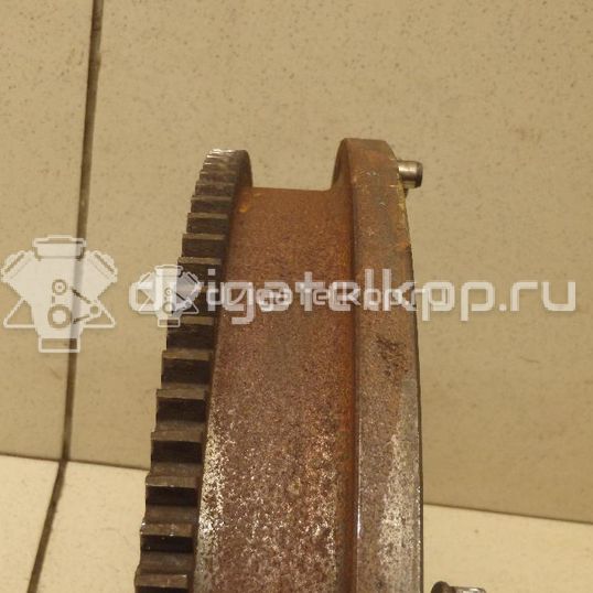 Фото Маховик для двигателя J20A для Maruti Suzuki / Suzuki / Chevrolet / Geo / Maruti 120-129 л.с 16V 2.0 л бензин 1262077EA0