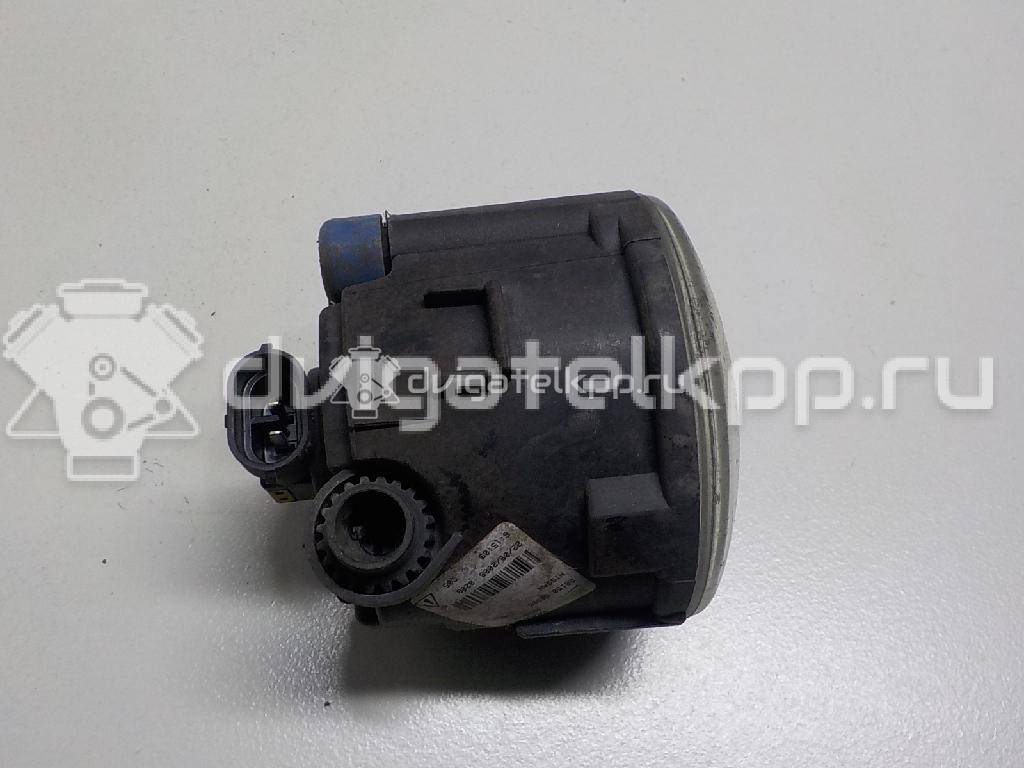 Фото Фара противотуманная  2615089906 для Nissan Tiida / X-Trail / Note / Nv200 / Qashqai {forloop.counter}}