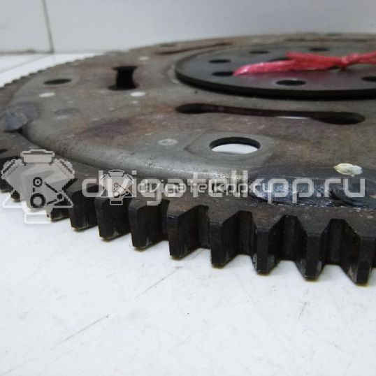 Фото Маховик для двигателя J20A для Maruti Suzuki / Suzuki / Chevrolet / Geo / Maruti 122 л.с 16V 2.0 л бензин 2262077EB1