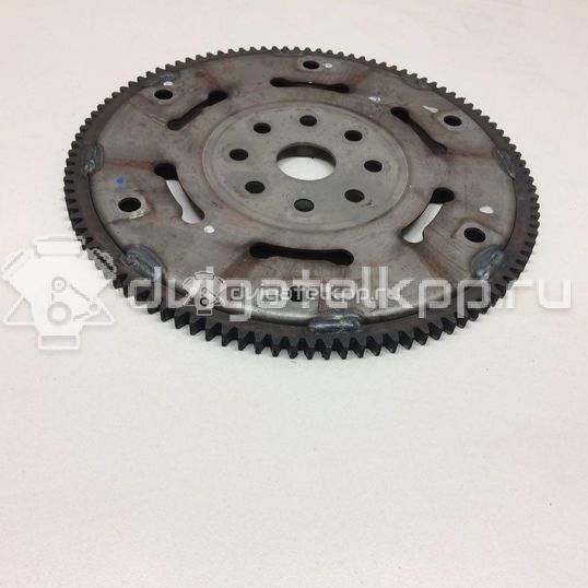 Фото Маховик для двигателя J20A для Maruti Suzuki / Suzuki / Chevrolet / Geo / Maruti 128-132 л.с 16V 2.0 л бензин 2262077EB1