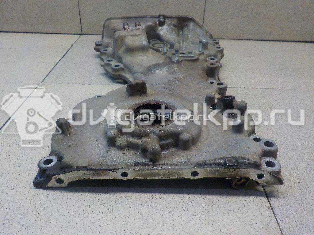 Фото Насос масляный для двигателя M16A для Maruti Suzuki / Suzuki / Fiat 106-120 л.с 16V 1.6 л бензин 1610069GE9 {forloop.counter}}