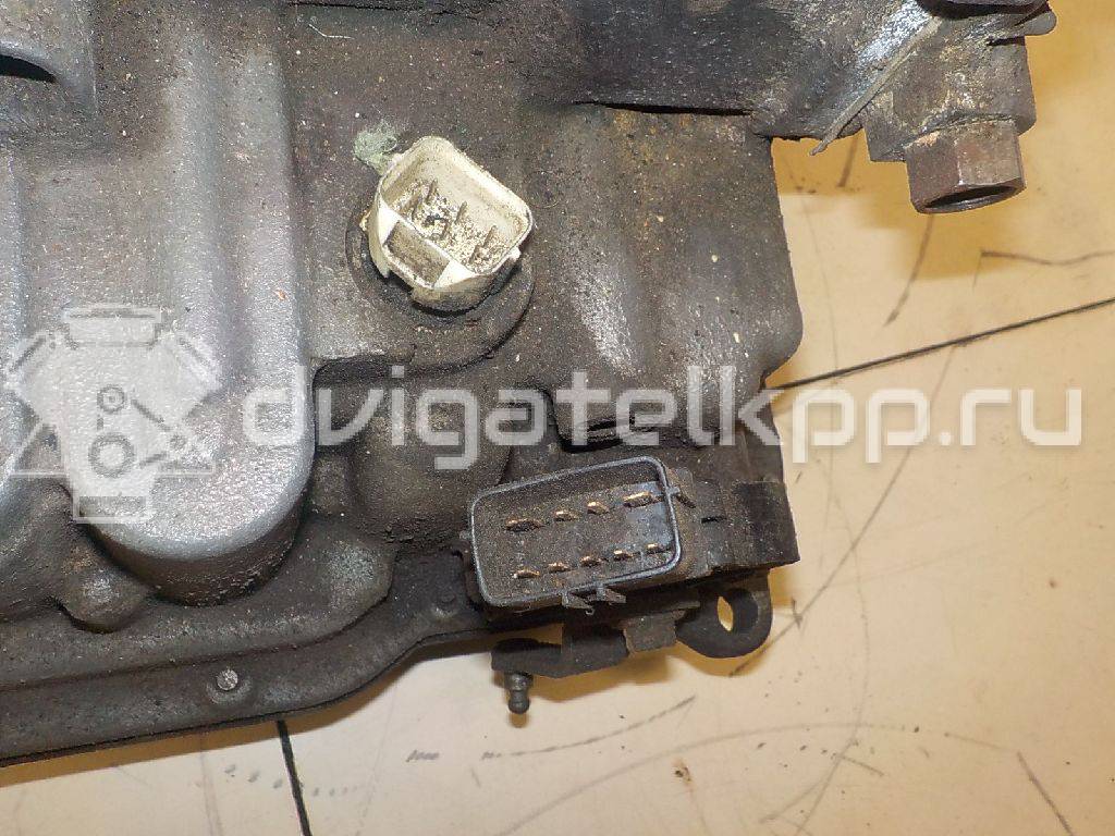 Фото Контрактная (б/у) АКПП для Land Rover / Bedford 79-80 л.с 8V 2.3 л 23 L бензин 3s4z7000aa {forloop.counter}}