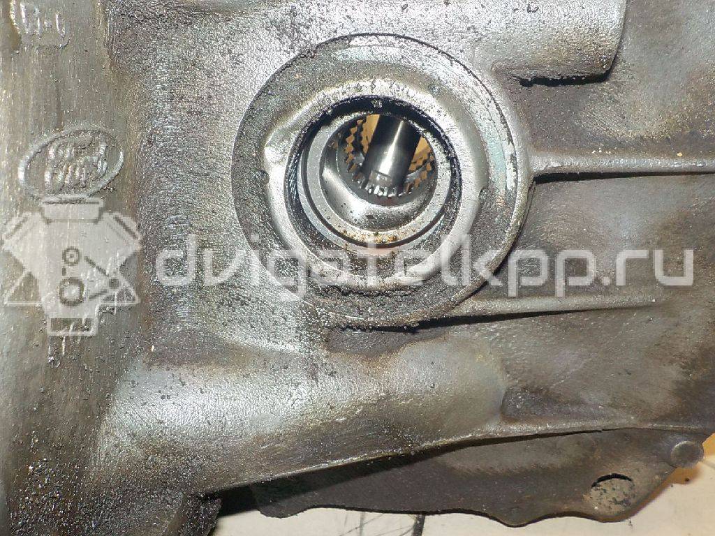 Фото Контрактная (б/у) АКПП для Land Rover / Bedford 79-80 л.с 8V 2.3 л 23 L бензин 3s4z7000aa {forloop.counter}}