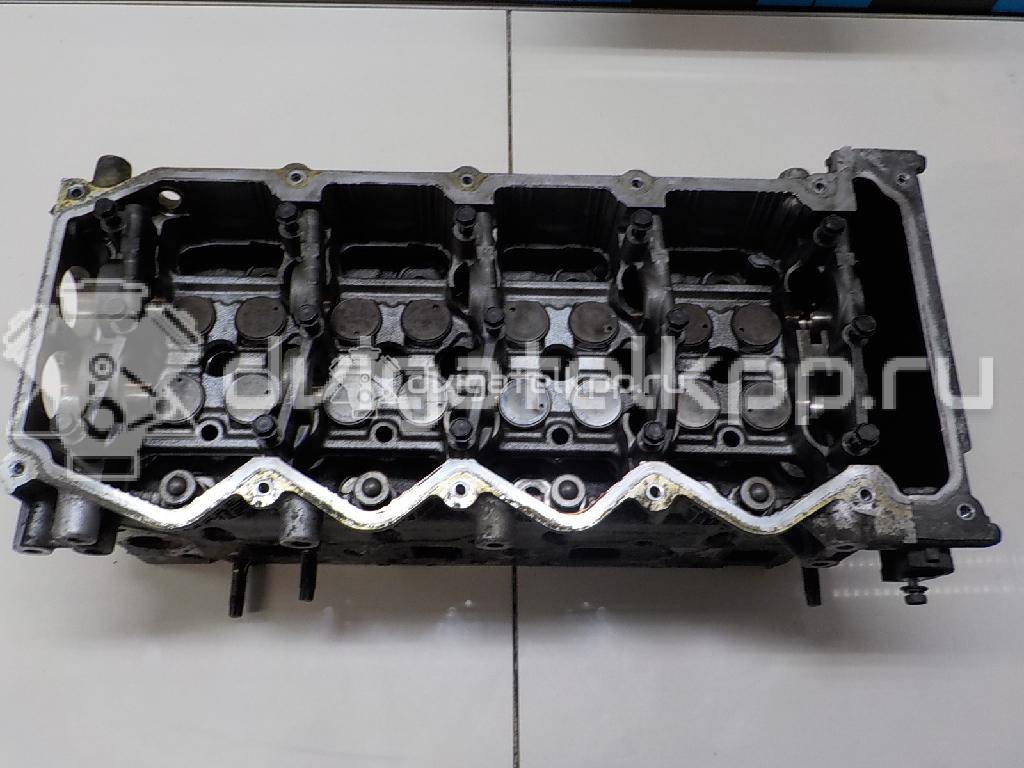 Фото Головка блока  11039ec00a для Nissan X-Trail / Serena / Cabstar / Navara / Np300 {forloop.counter}}