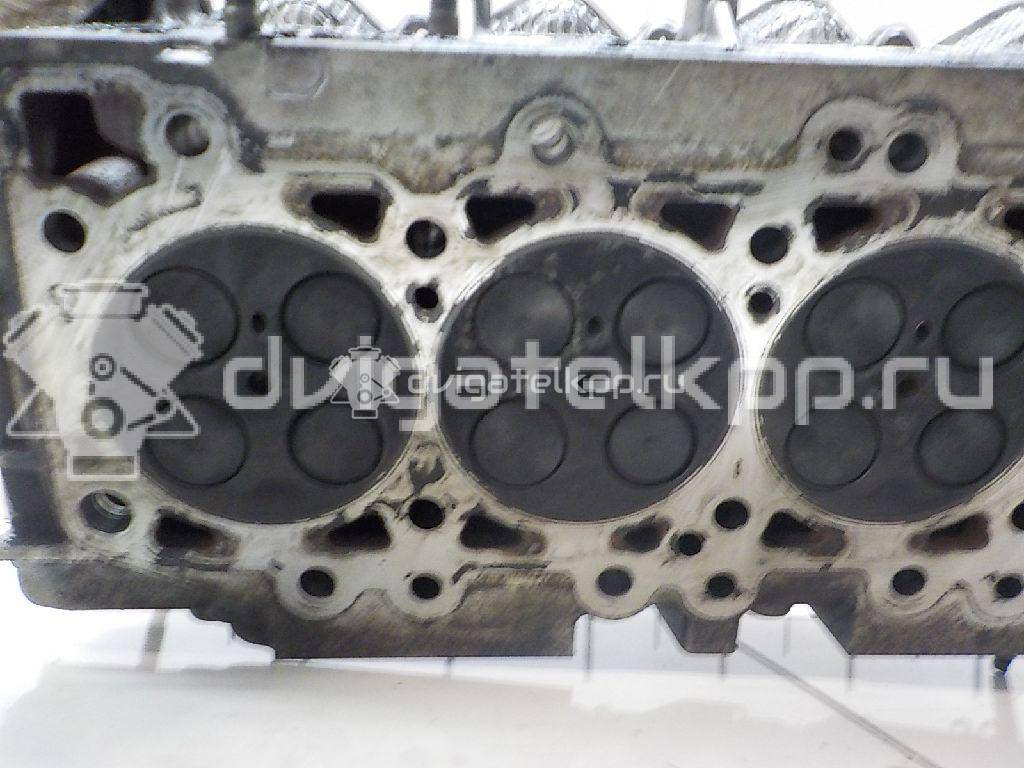 Фото Головка блока  11039ec00a для Nissan X-Trail / Serena / Cabstar / Navara / Np300 {forloop.counter}}