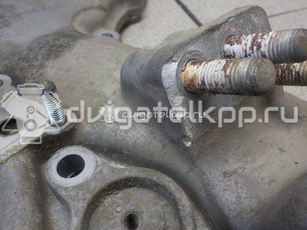 Фото Насос масляный для двигателя M16A для Maruti Suzuki / Suzuki / Suzuki (Changhe) 95-109 л.с 16V 1.6 л бензин 1610069GE9 {forloop.counter}}