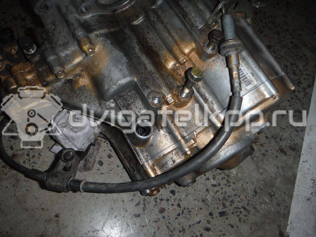 Фото Контрактная (б/у) АКПП для Honda Civic 113 л.с 16V 1.6 л D16Y3 бензин 20021p1le71 {forloop.counter}}