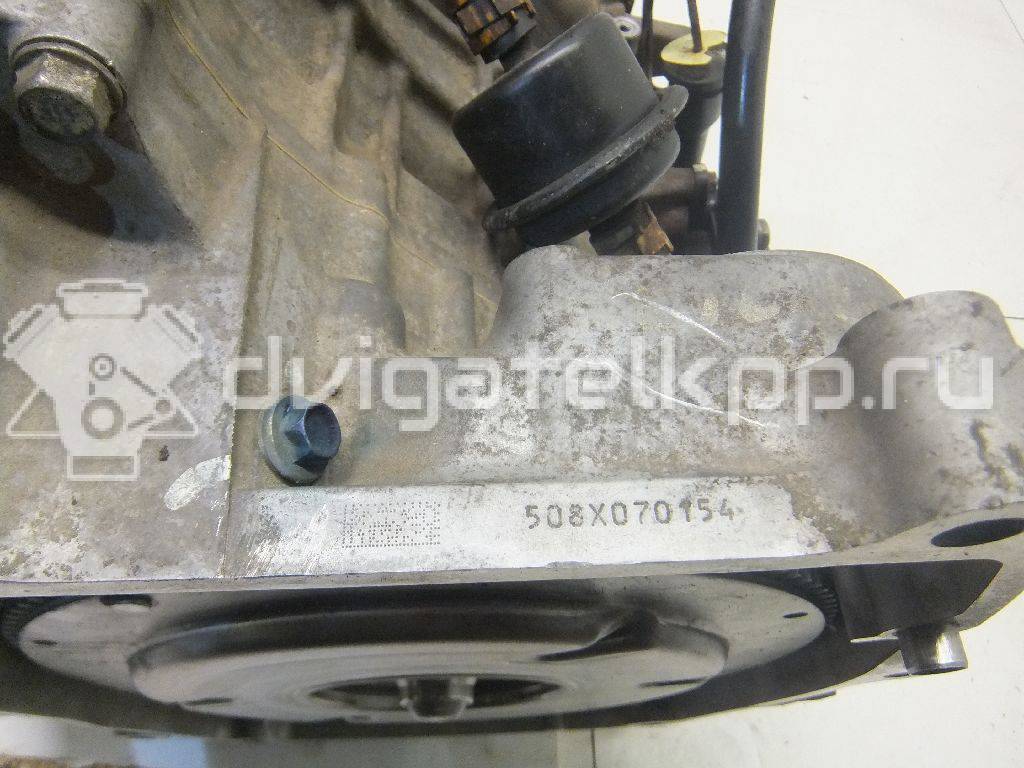 Фото Контрактная (б/у) АКПП для Honda Civic 95-116 л.с 8V 1.3 л LDA2 бензин 20031rpse10 {forloop.counter}}