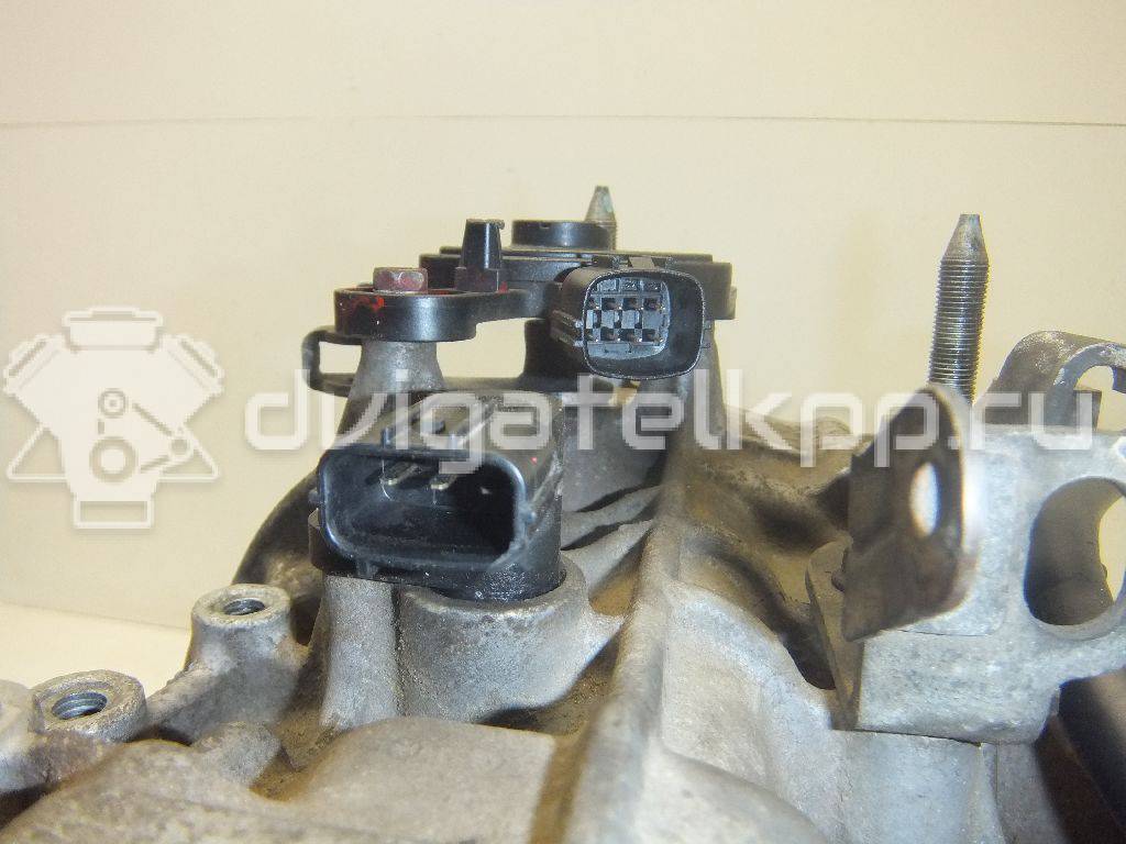 Фото Контрактная (б/у) АКПП для Honda Civic 95-116 л.с 8V 1.3 л LDA2 бензин 20031rpse10 {forloop.counter}}