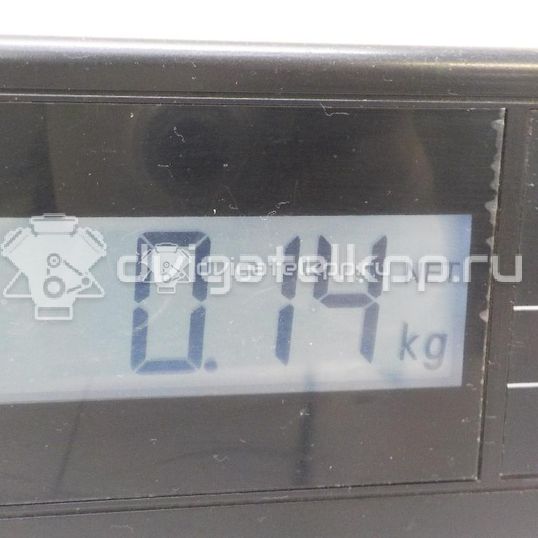 Фото Трубка ТНВД  16684eb30a для Nissan Bassara / Nv350 E26 / Serena / Sani / Presage