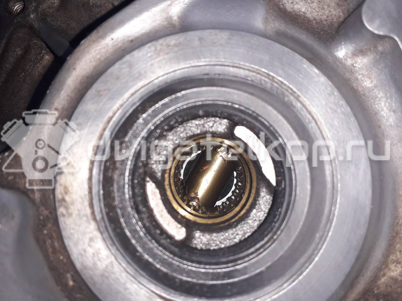 Фото Контрактная (б/у) АКПП для Honda Civic 140 л.с 16V 1.8 л R18A2 бензин 20021RPC010 {forloop.counter}}