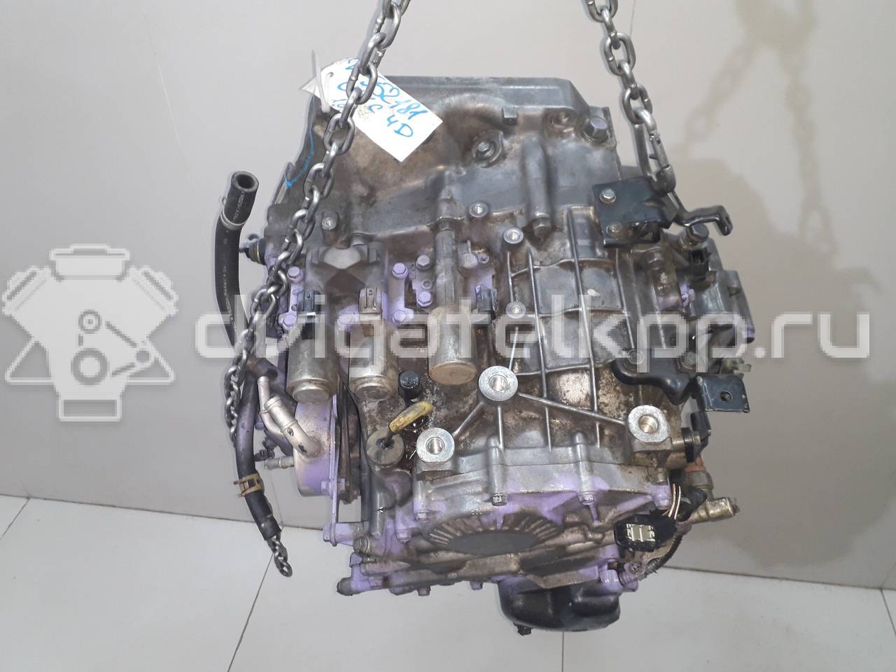 Фото Контрактная (б/у) АКПП для Honda Civic 140 л.с 16V 1.8 л R18A2 бензин 20021RPC010 {forloop.counter}}