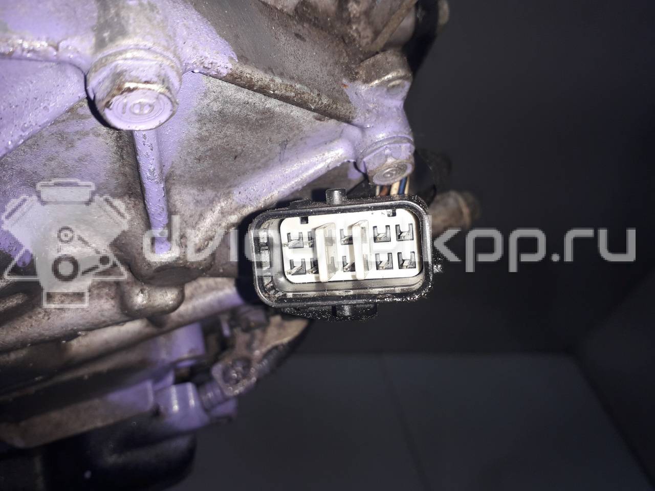 Фото Контрактная (б/у) АКПП для Honda Civic 140 л.с 16V 1.8 л R18A2 бензин 20021RPC010 {forloop.counter}}