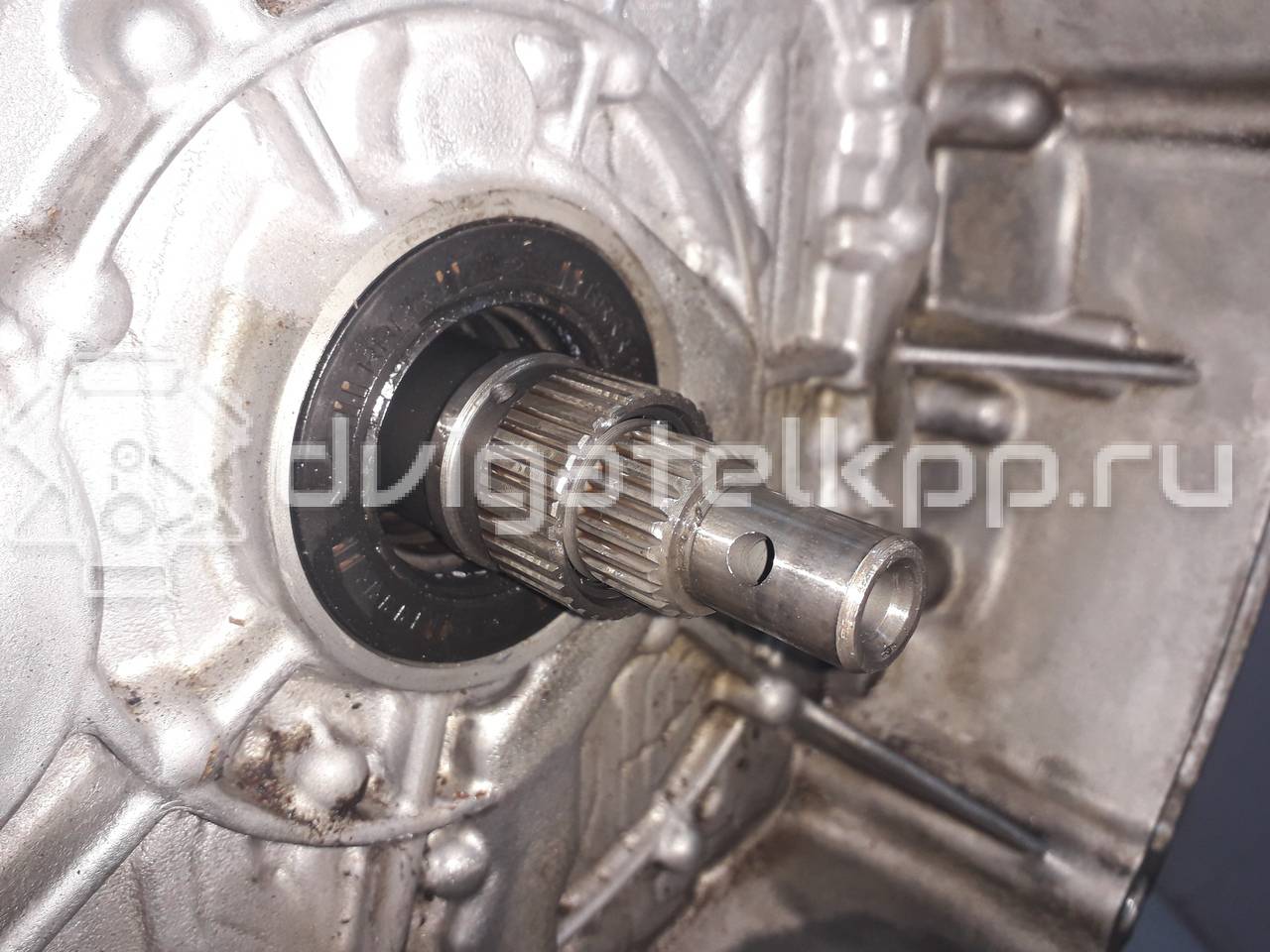 Фото Контрактная (б/у) АКПП для Honda / Honda (Gac) 140 л.с 16V 1.8 л R18A1 бензин 20021RPC010 {forloop.counter}}