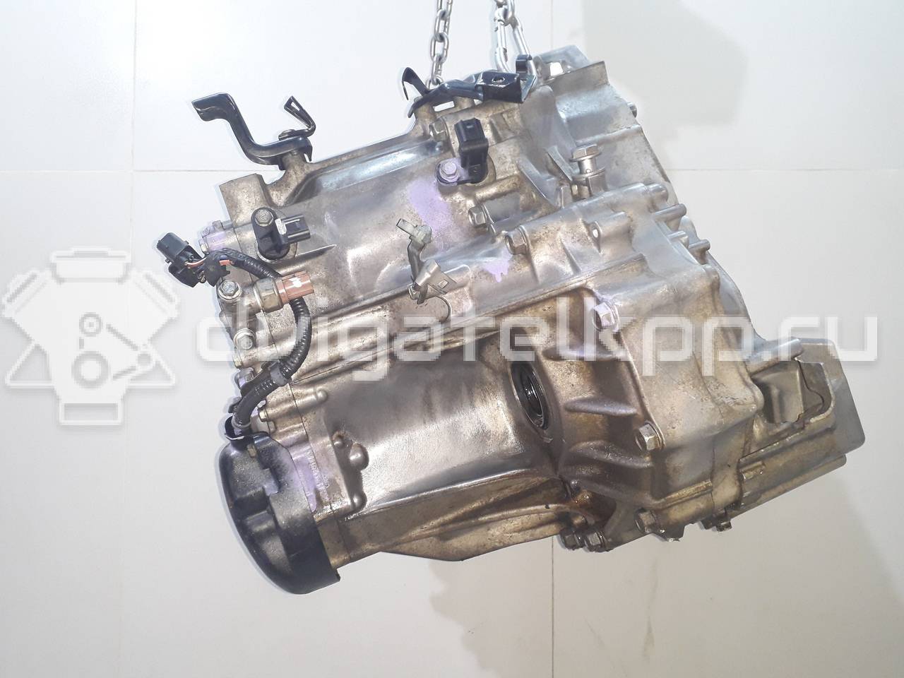 Фото Контрактная (б/у) АКПП для Honda / Honda (Gac) 140 л.с 16V 1.8 л R18A1 бензин 20021RPC010 {forloop.counter}}