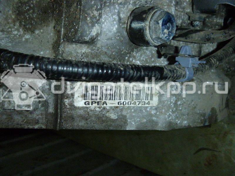 Фото Контрактная (б/у) АКПП для Honda / Honda (Gac) 140 л.с 16V 1.8 л R18A1 бензин 20021RPC010 {forloop.counter}}