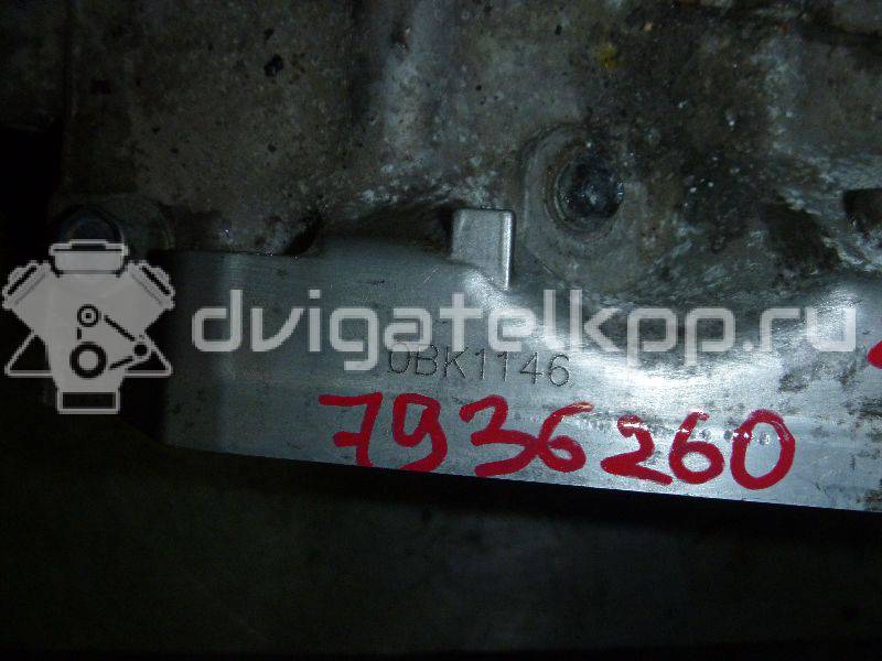 Фото Контрактная (б/у) АКПП для Honda / Honda (Gac) 140 л.с 16V 1.8 л R18A1 бензин 20021RPC010 {forloop.counter}}