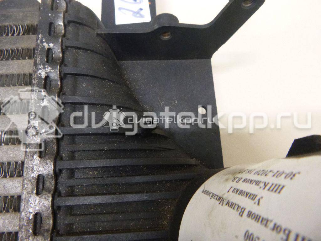 Фото Интеркулер  14461EB360 для Nissan Np300 / Pathfinder {forloop.counter}}