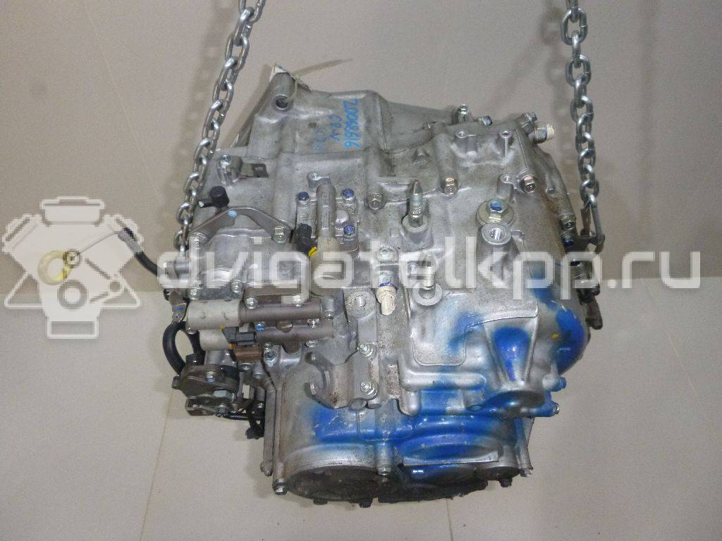 Фото Контрактная (б/у) АКПП для Honda Cr-V 150-155 л.с 16V 2.2 л N22B3 Дизельное топливо 20021rfy000 {forloop.counter}}