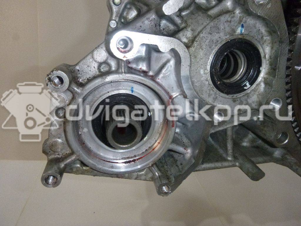 Фото Контрактная (б/у) АКПП для Honda Cr-V 150-155 л.с 16V 2.2 л N22B3 Дизельное топливо 20021rfy000 {forloop.counter}}