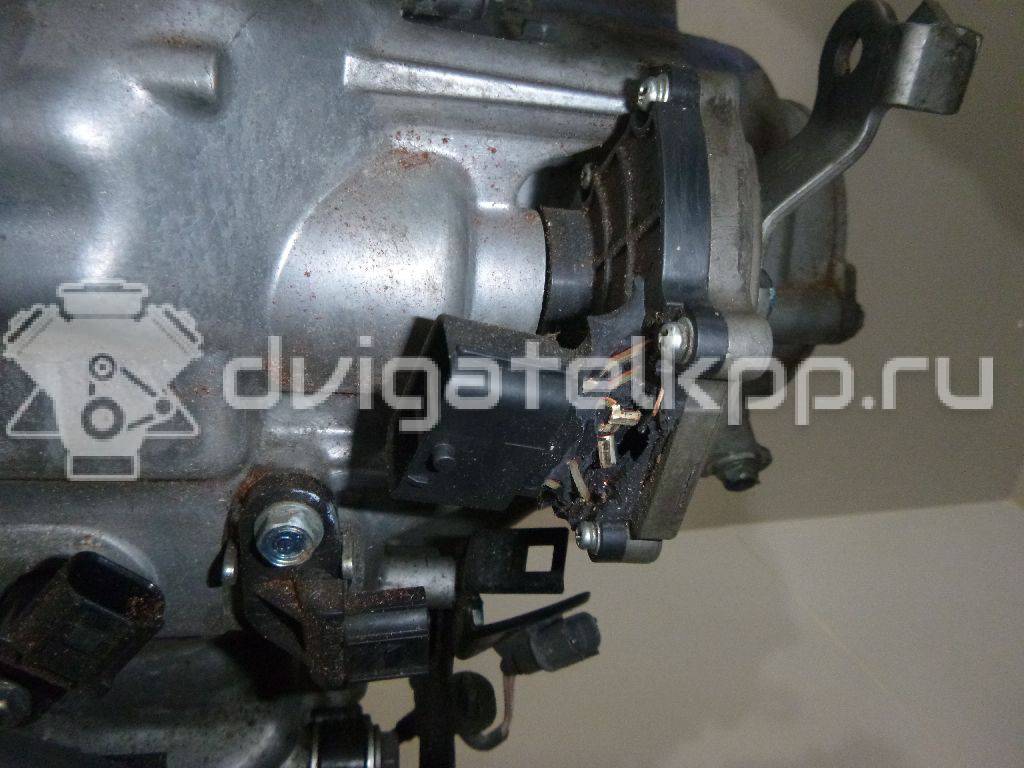 Фото Контрактная (б/у) АКПП для Honda Cr-V 150-155 л.с 16V 2.2 л N22B3 Дизельное топливо 20021rfy000 {forloop.counter}}
