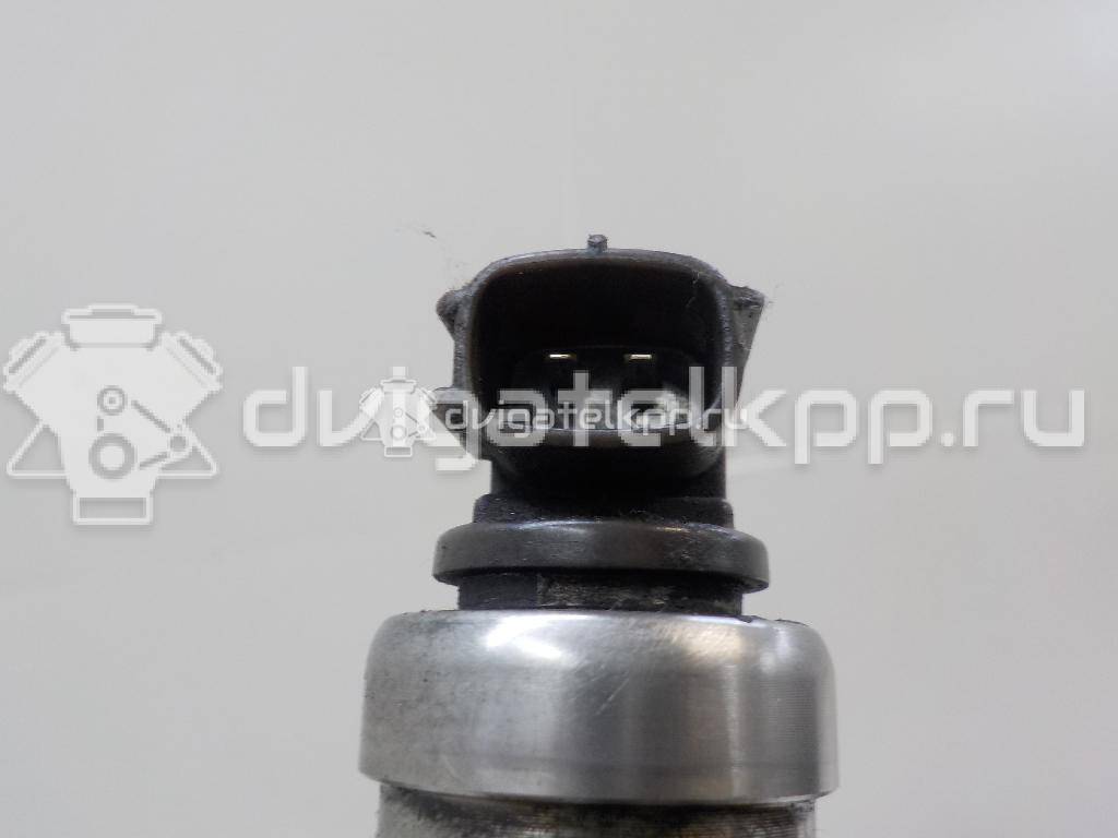 Фото Форсунка дизельная электрическая  16600EB300 для Nissan Serena / Navara / Np300 / Pathfinder / Pick Up {forloop.counter}}