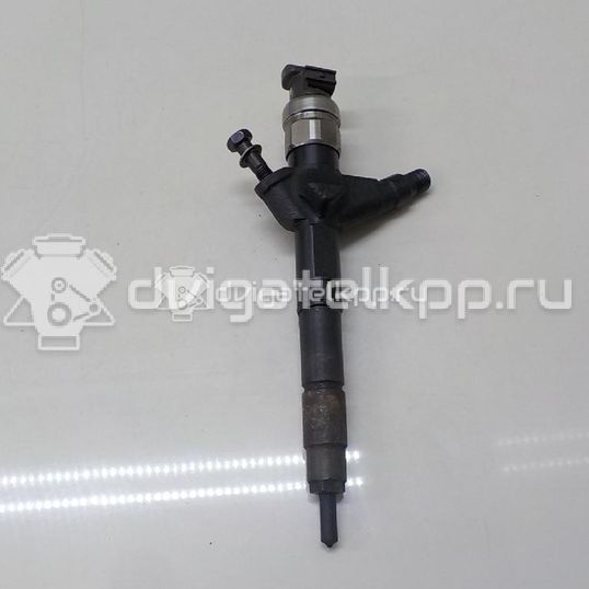 Фото Форсунка дизельная электрическая  16600EC00A для Nissan Np300