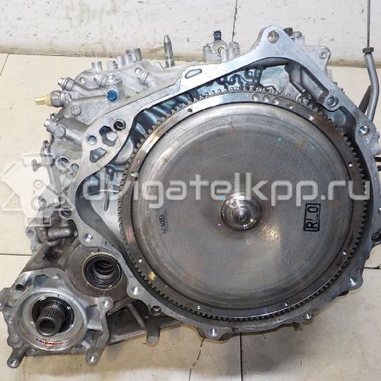 Фото Контрактная (б/у) АКПП для Honda Civic / Cr-V 150 л.с 16V 2.2 л N22B4 Дизельное топливо 20021r7v000