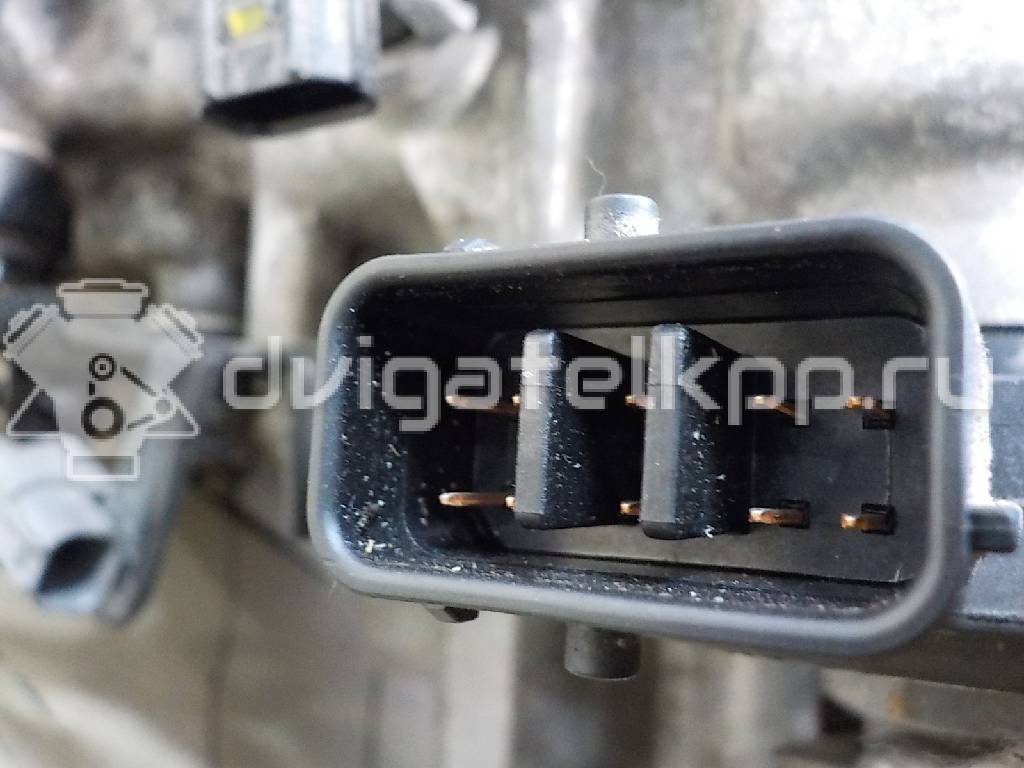 Фото Контрактная (б/у) АКПП для Honda Civic / Cr-V 150 л.с 16V 2.2 л N22B4 Дизельное топливо 20021r7v000 {forloop.counter}}