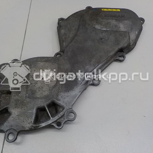 Фото Крышка распредвала  13500AU610 для Nissan Bassara / Nv350 E26 / Serena / Sani / Presage