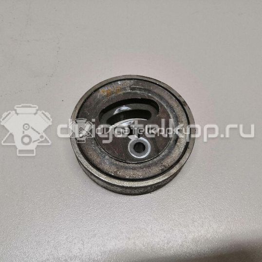 Фото Ролик-натяжитель для двигателя M16A для Maruti Suzuki / Suzuki / Fiat 106-120 л.с 16V 1.6 л бензин 49160-64J01