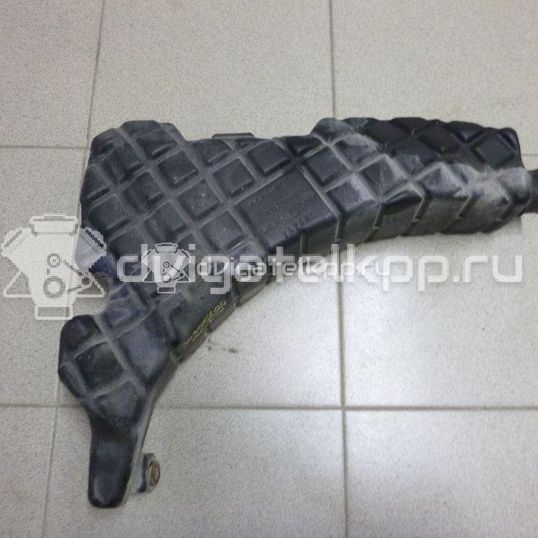 Фото Резонатор воздушного фильтра для двигателя J20A для Maruti Suzuki / Suzuki / Chevrolet / Geo / Maruti 120-129 л.с 16V 2.0 л бензин 1376165D00