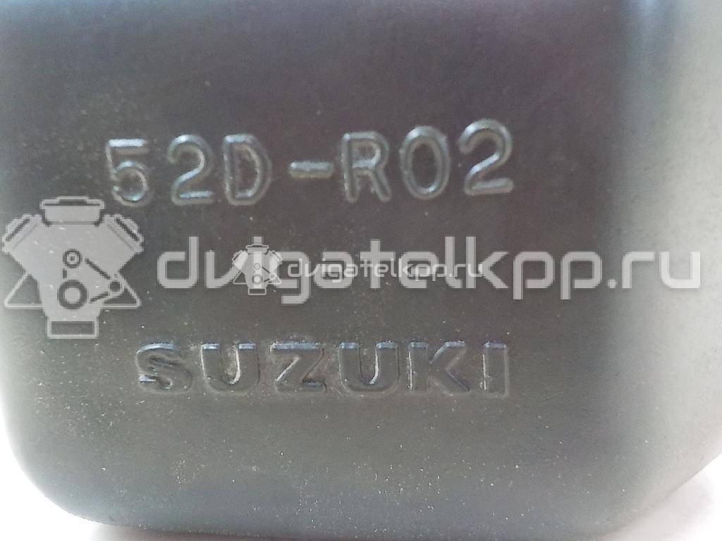 Фото Резонатор воздушного фильтра для двигателя H 27 A для Suzuki / Maruti 168-185 л.с 24V 2.7 л бензин 1376152D10 {forloop.counter}}