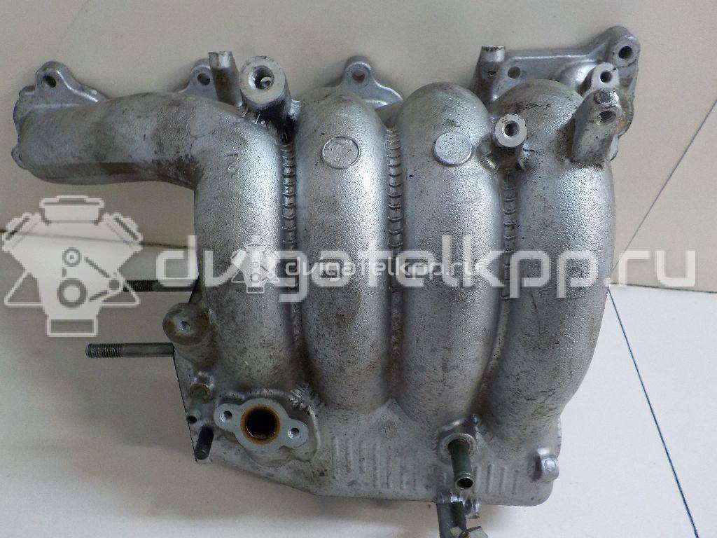 Фото Коллектор впускной для двигателя J20A для Maruti Suzuki / Suzuki / Chevrolet / Geo / Maruti 120-129 л.с 16V 2.0 л бензин 1311065D20 {forloop.counter}}