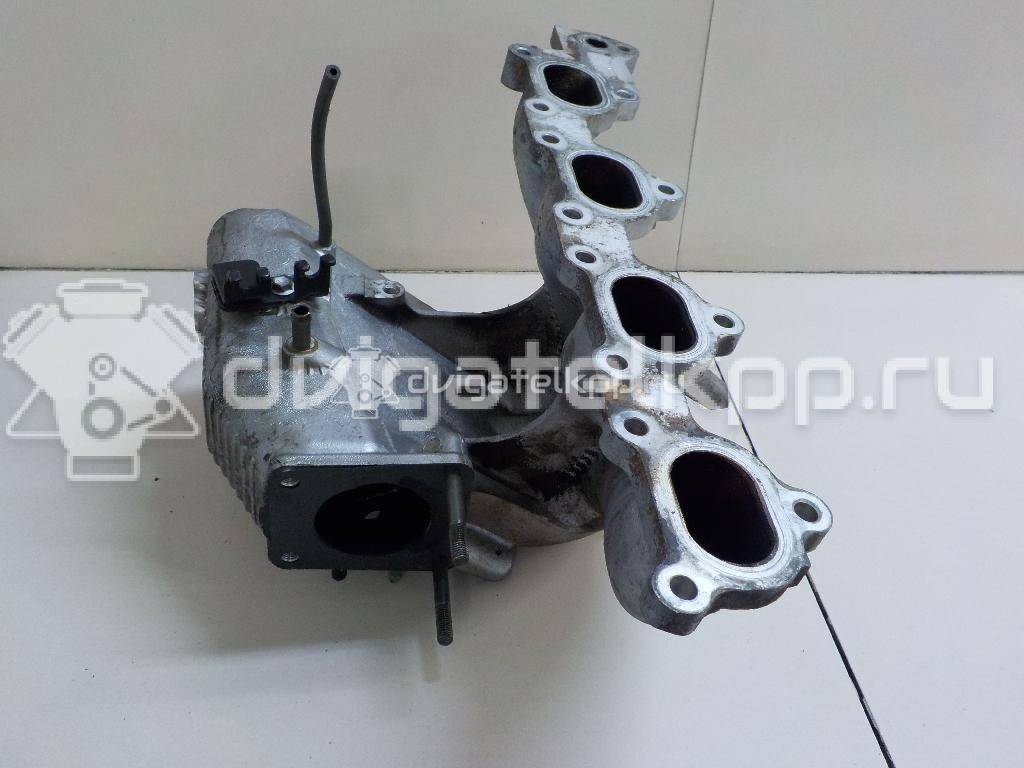 Фото Коллектор впускной для двигателя J20A для Maruti Suzuki / Suzuki / Chevrolet / Geo / Maruti 120-129 л.с 16V 2.0 л бензин 1311065D20 {forloop.counter}}