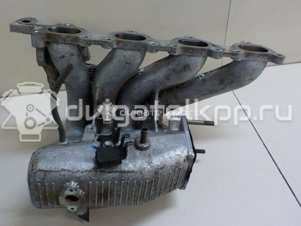 Фото Коллектор впускной для двигателя J20A для Maruti Suzuki / Suzuki / Chevrolet / Geo / Maruti 120-129 л.с 16V 2.0 л бензин 1311065D20 {forloop.counter}}