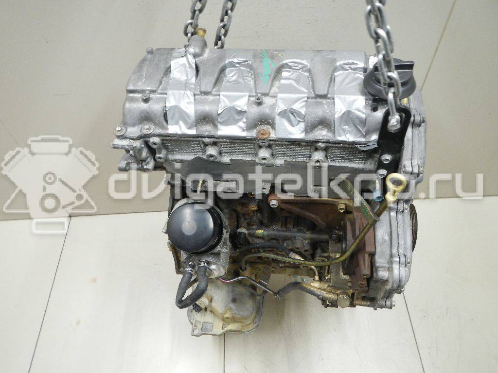 Фото Контрактный (б/у) двигатель YD25DDTi для Nissan Bassara / Nv350 E26 / Serena / Sani / Presage 100-190 л.с 16V 2.5 л Дизельное топливо 10102EB30A {forloop.counter}}