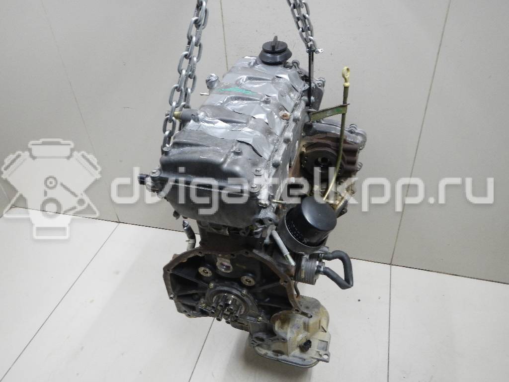 Фото Контрактный (б/у) двигатель YD25DDTi для Nissan Bassara / Nv350 E26 / Serena / Sani / Presage 100-190 л.с 16V 2.5 л Дизельное топливо 10102EB30A {forloop.counter}}