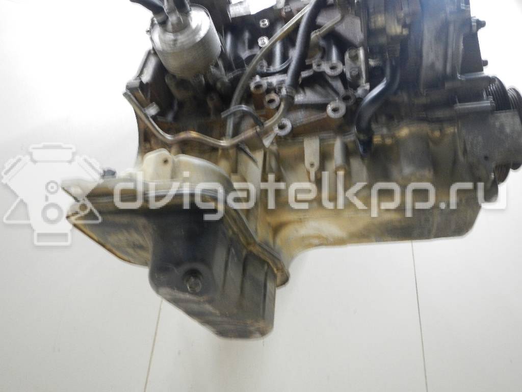 Фото Контрактный (б/у) двигатель YD25DDTi для Nissan Bassara / Nv350 E26 / Serena / Sani / Presage 100-190 л.с 16V 2.5 л Дизельное топливо 10102EB30A {forloop.counter}}