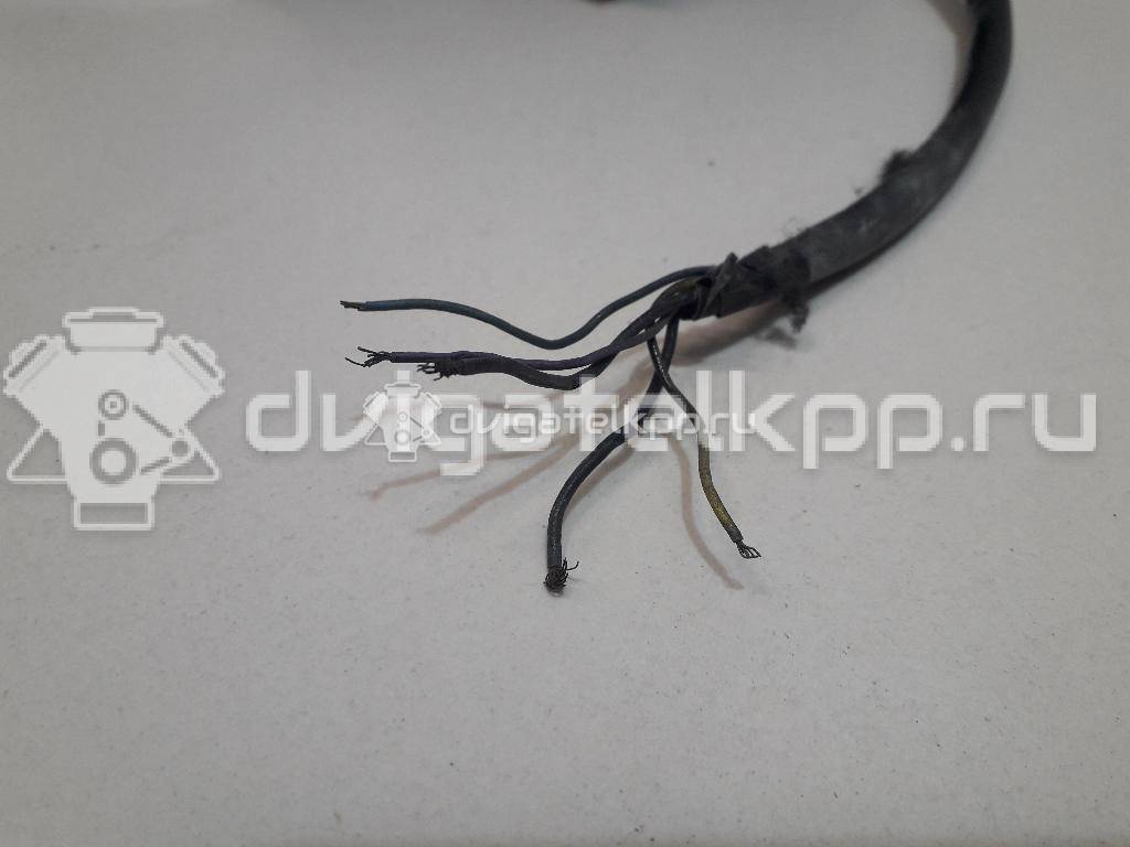 Фото Зеркало левое электрическое  96302EB110 для Nissan Np300 / Pathfinder {forloop.counter}}