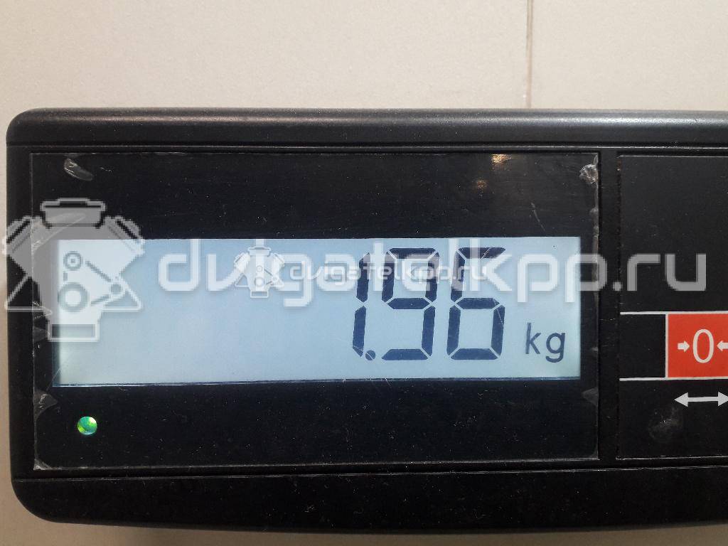 Фото Зеркало левое электрическое  96302EB110 для Nissan Np300 / Pathfinder {forloop.counter}}