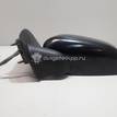 Фото Зеркало левое электрическое  96302EB110 для Nissan Np300 / Pathfinder {forloop.counter}}