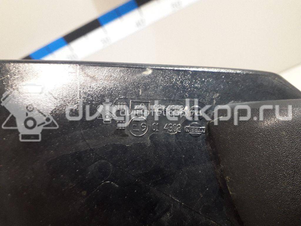 Фото Зеркало левое электрическое  96302EB110 для Nissan Np300 / Pathfinder {forloop.counter}}