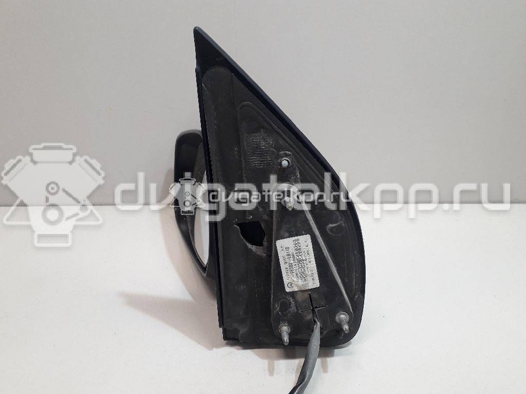 Фото Зеркало левое электрическое  96302EB110 для Nissan Np300 / Pathfinder {forloop.counter}}
